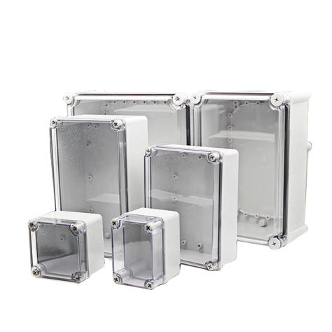 oem junction box cover|external waterproof junction box.